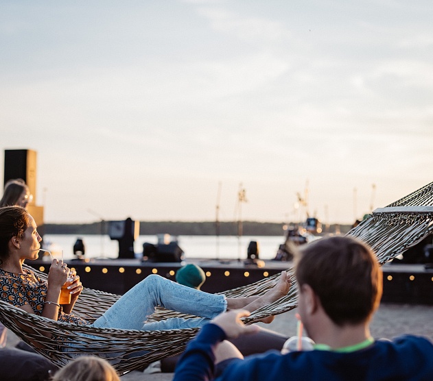 фотография события