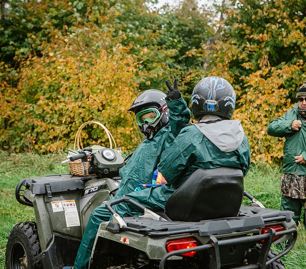 фотография события