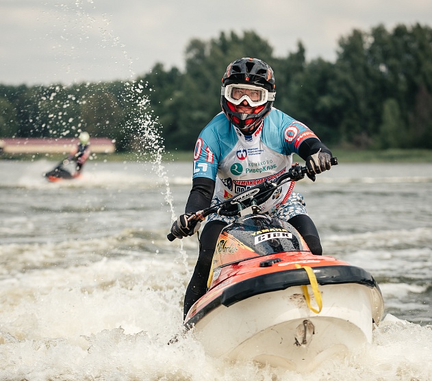 фотография события