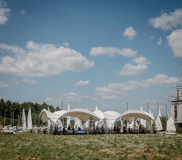 фотография события