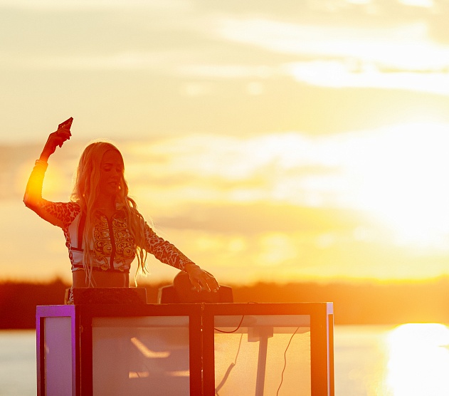 фотография события