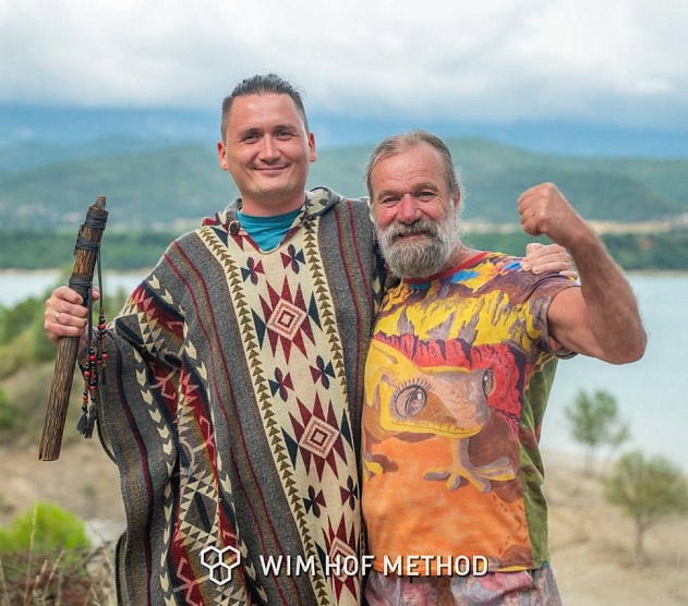 фотография события