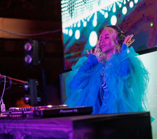 фотография события