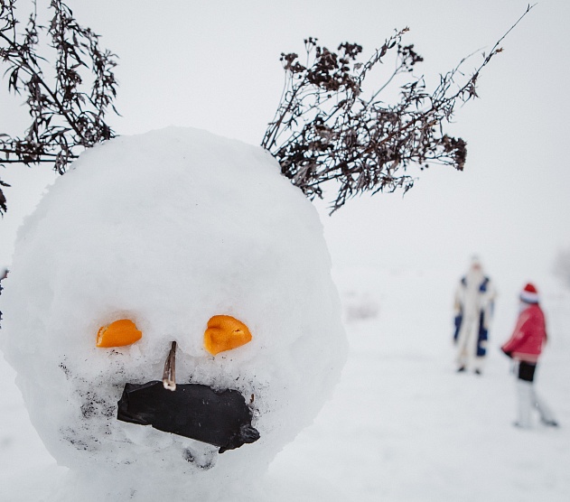 фотография события