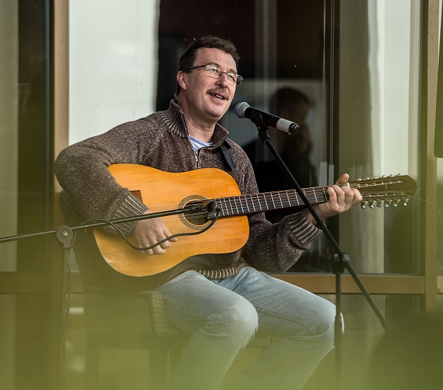 фотография события