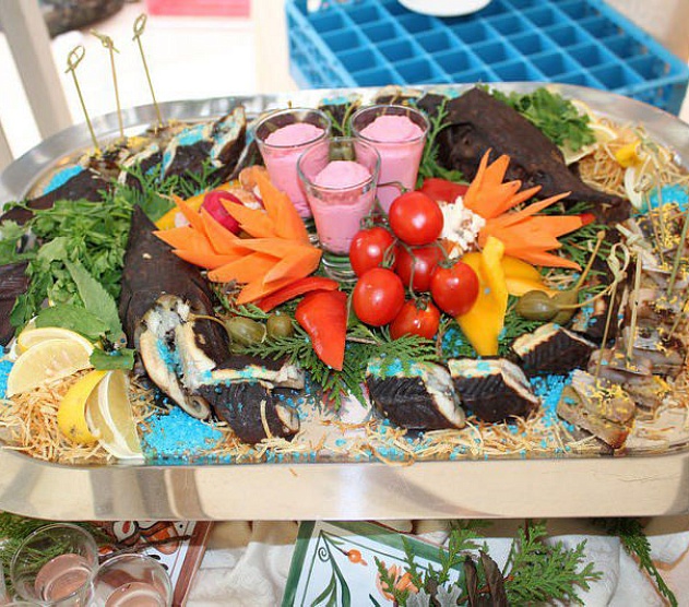 фотография события