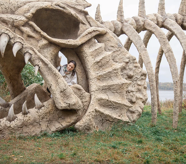 фотография события