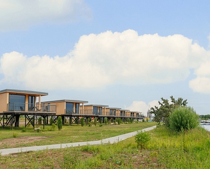 Марина Хаус