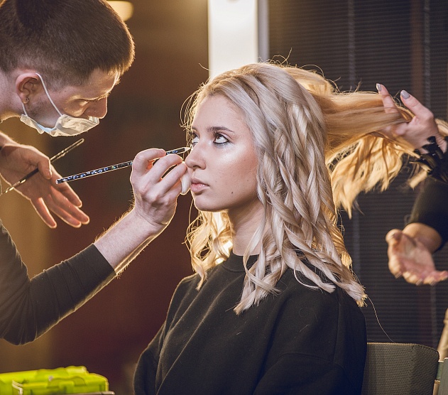 фотография события