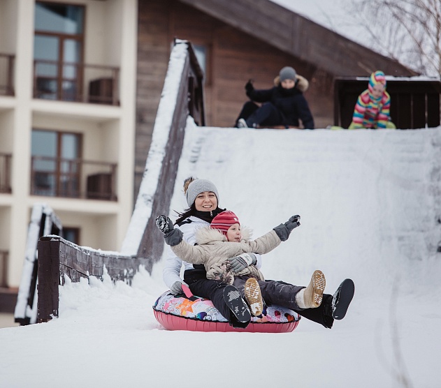 фотография события