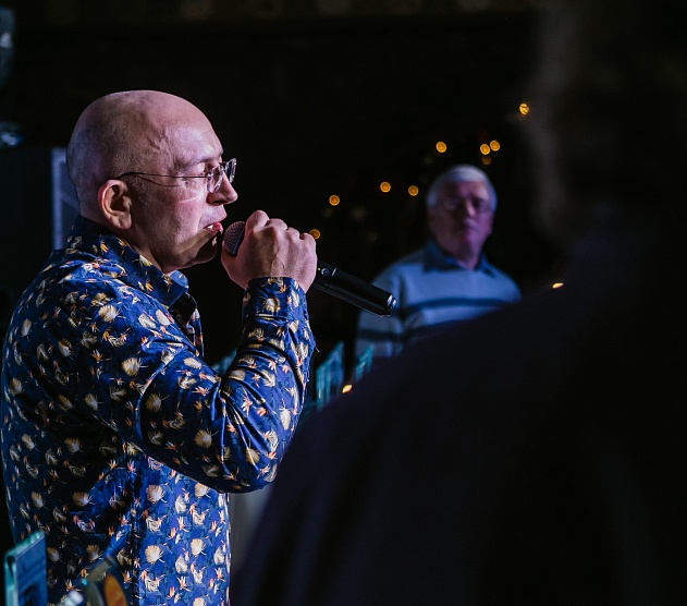 фотография события