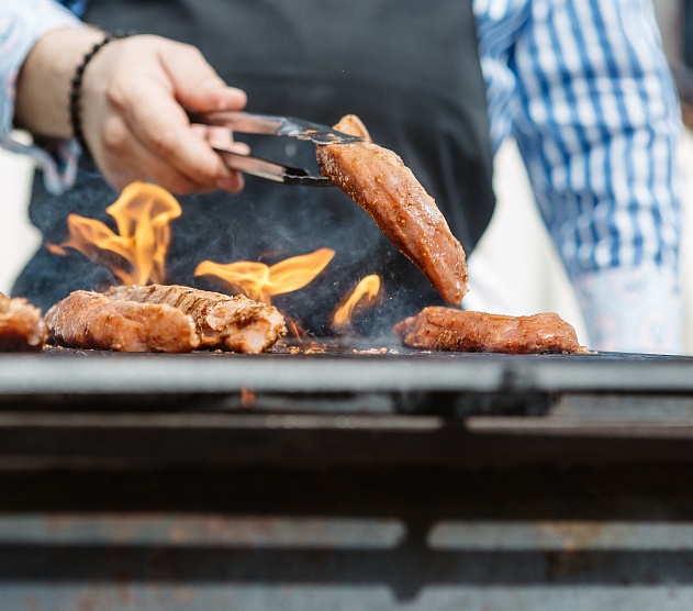 фотография события