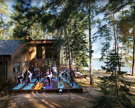 Остров Свободы