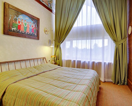 Таунхаус Клео