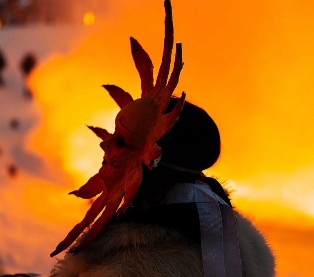 фотография события