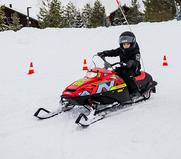 фотография события