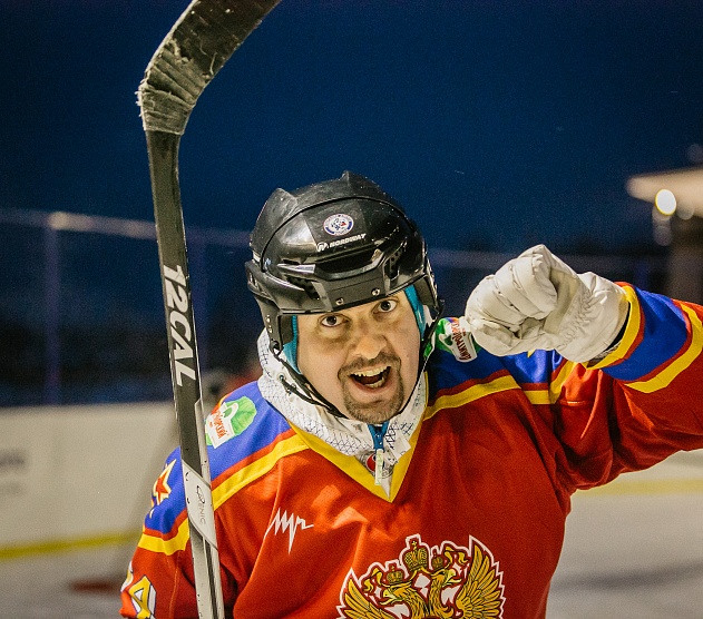 фотография события