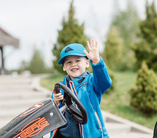 фотография события