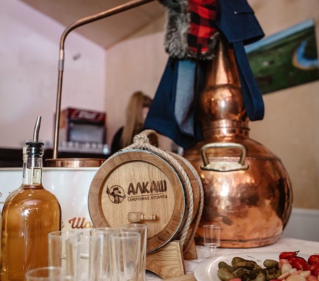 фотография события