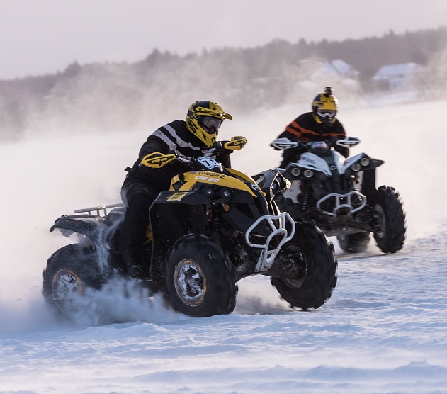 фотография события