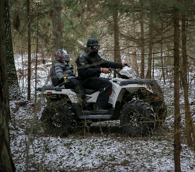 фотография события