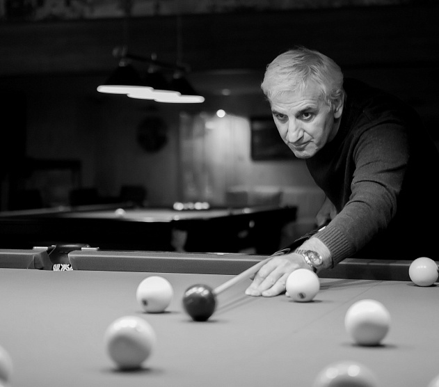 фотография события