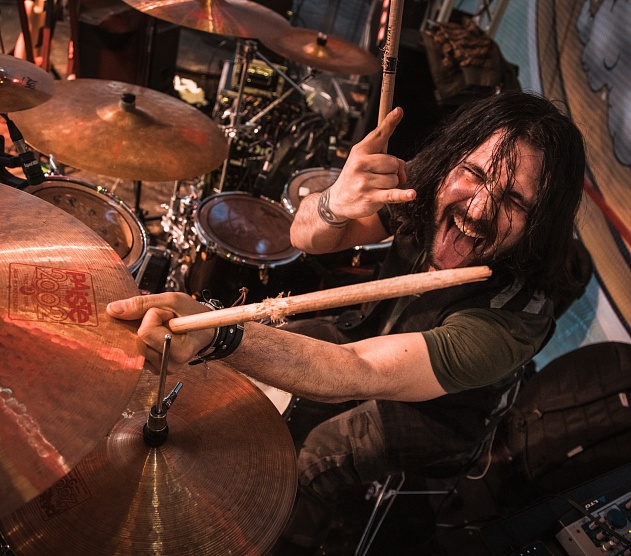 фотография события