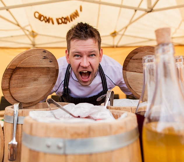 фотография события