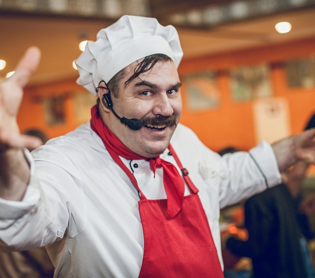 фотография события