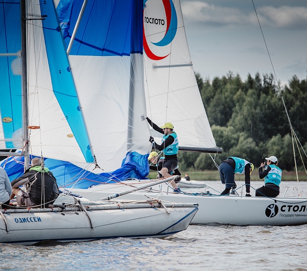 фотография события