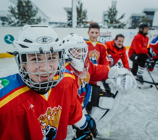 фотография события