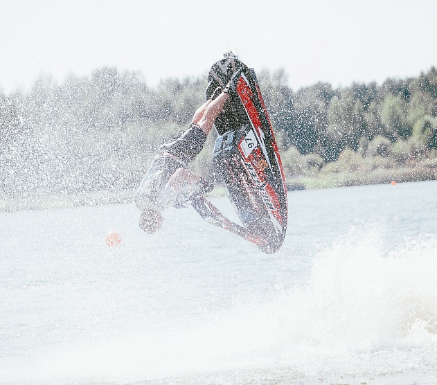 фотография события