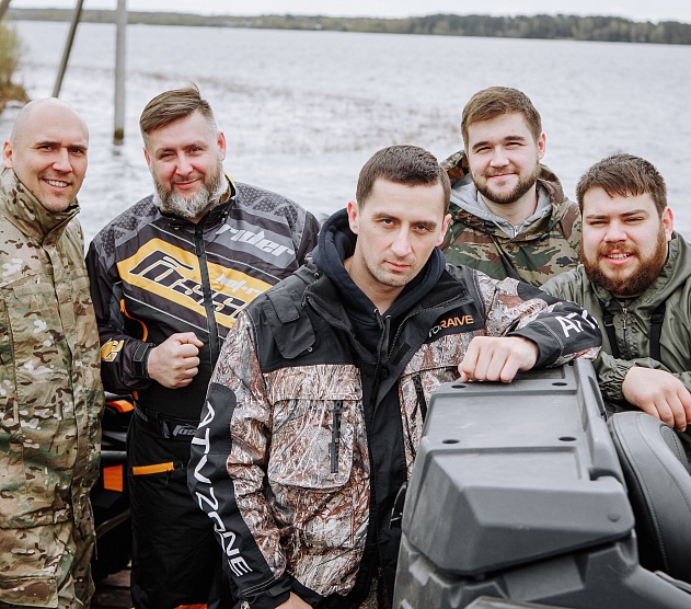 фотография события