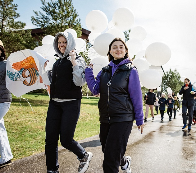 фотография события