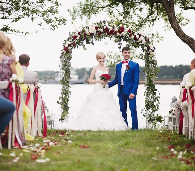 фотография события