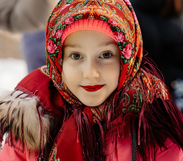 фотография события