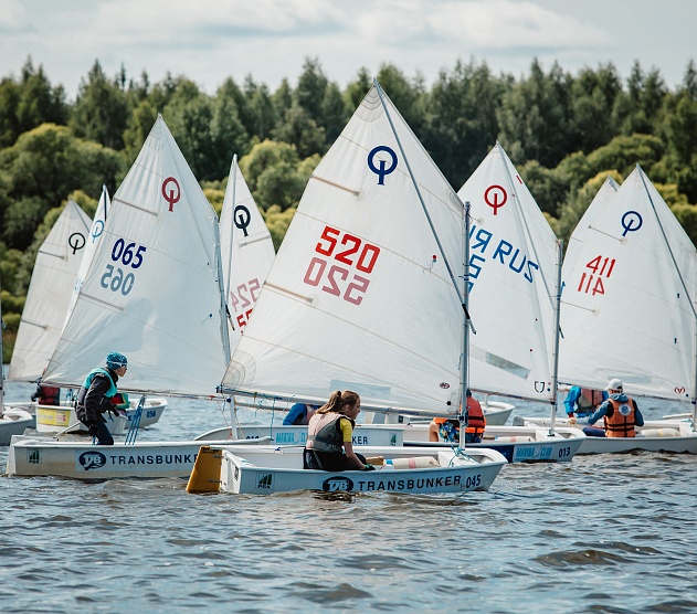 фотография события