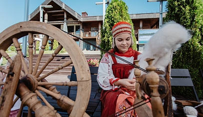 Детские каникулы