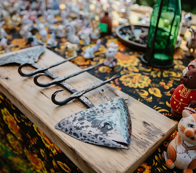 фотография события