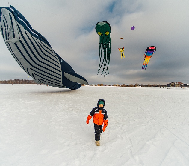 фотография события