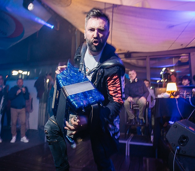 фотография события