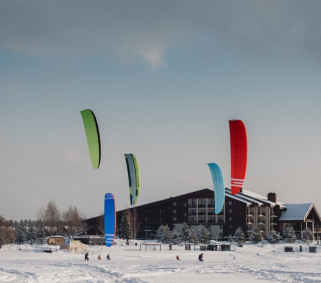 фотография события