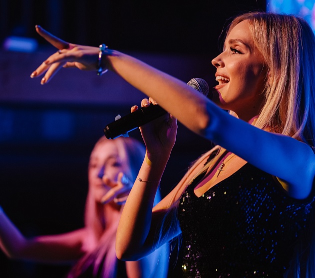 фотография события