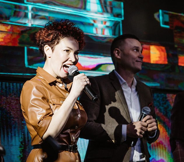 фотография события