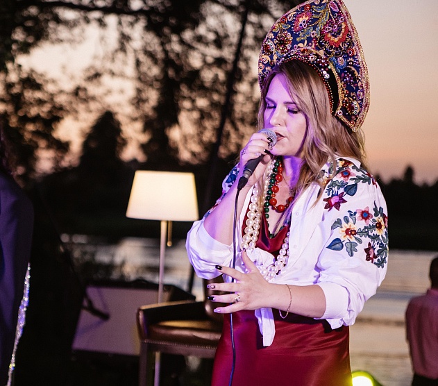 фотография события