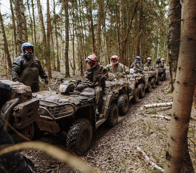 фотография события