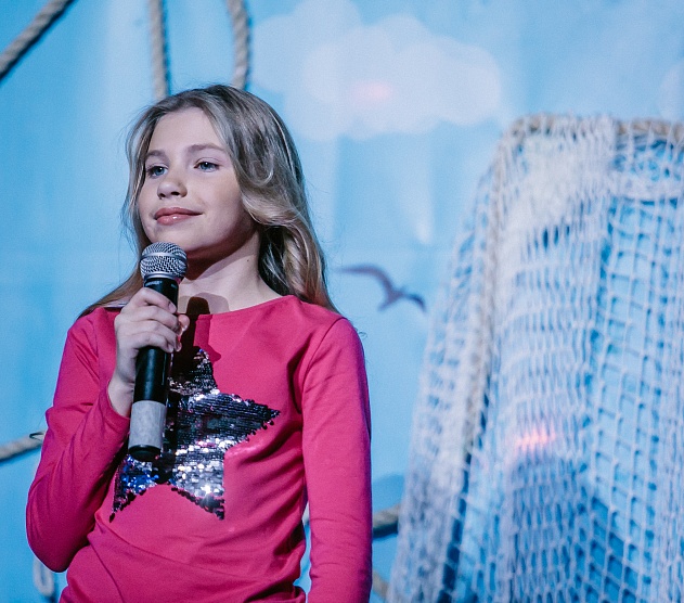 фотография события