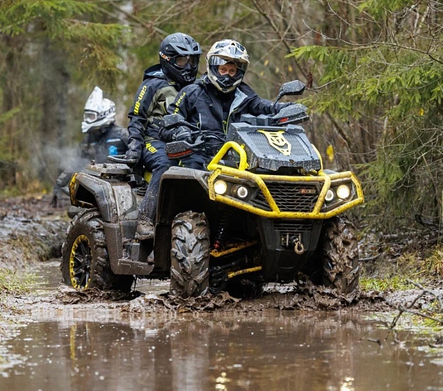 фотография события