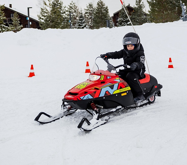 фотография события