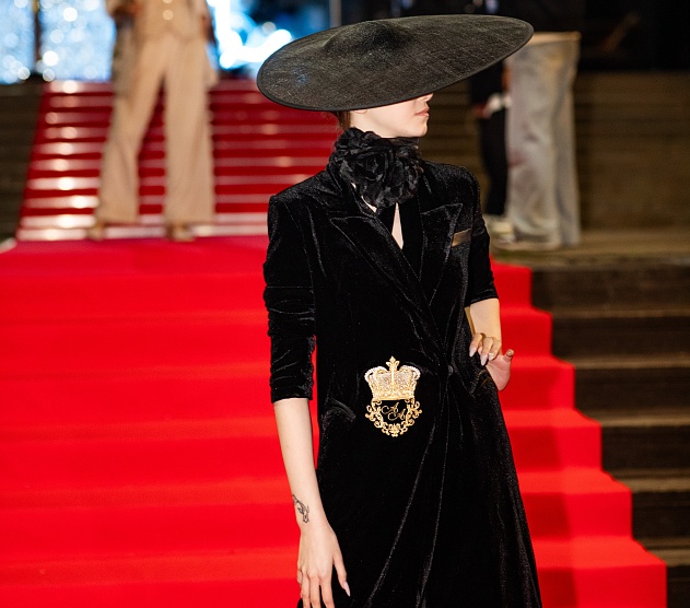 фотография события